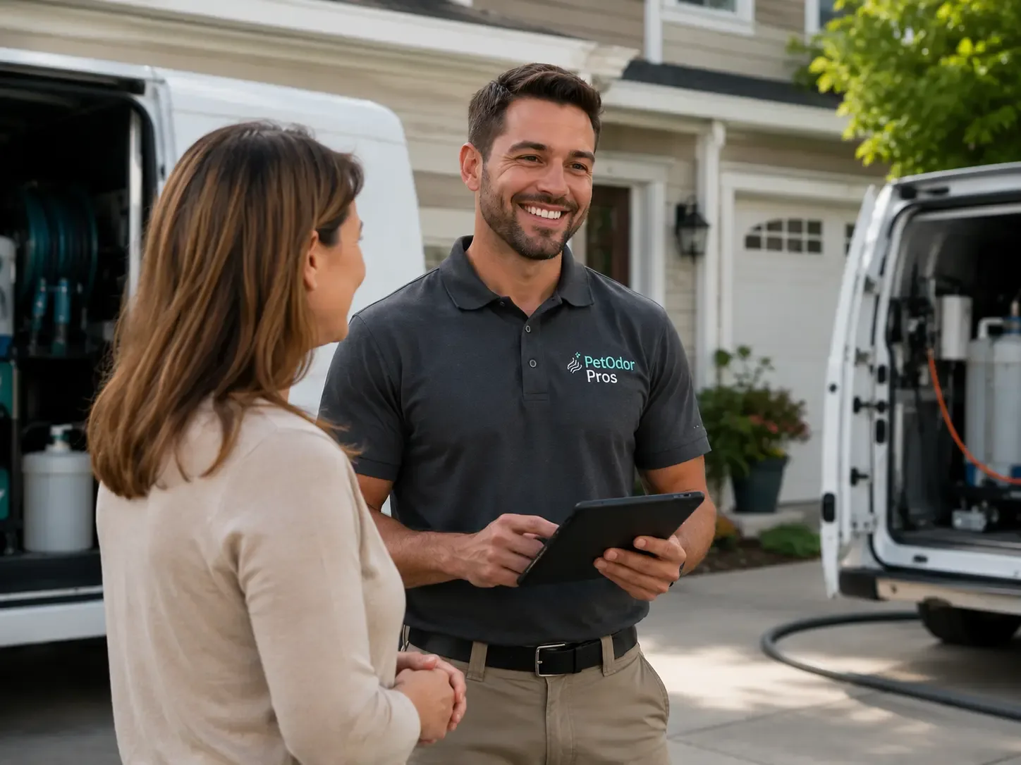 Pet Odor Removal FAQs for Shippenville, PA